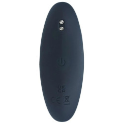 Levelz Plug Point Vibe M 10 x 3.5cm